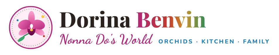 Dorina Benvin logo
