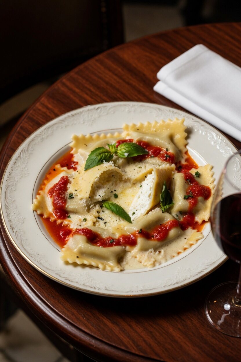 Nonna Do's family cookbook